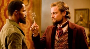 Django-Unchained-Leo